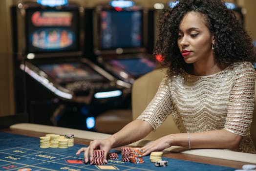 Unlock Free Play: The Ultimate Guide to No Deposit Casino Bonuses