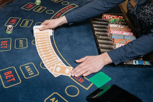 Experience the Thrill: What to Expect from Live Dealer Casino Games