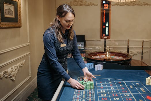 Experience the Thrill: How Live Dealer Games Transform Online Casinos
