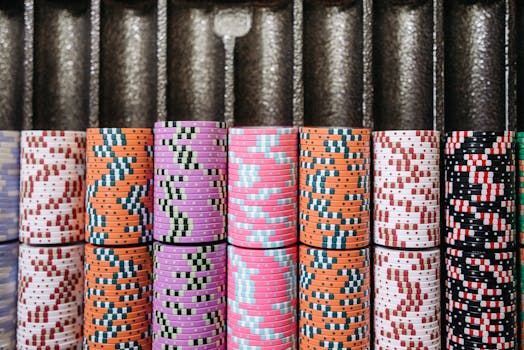 Exploring the Thrill: How VR is Revolutionizing Casino Gaming