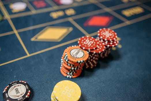 Win Big at Online Casinos: Top Tips for Using Bonuses Like a Pro