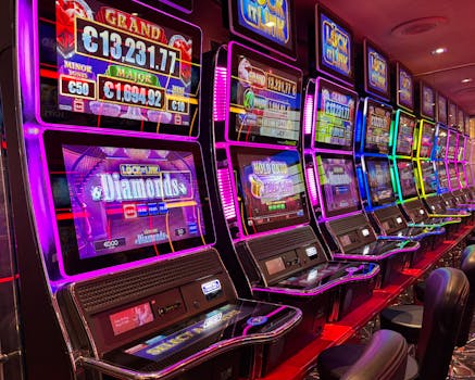 Master Online Slots: Essential Insights to Boost Your Casino Wins