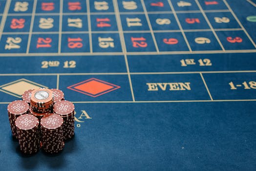 Unlock the Secrets of Roulette: Mastering the Game for Better Odds