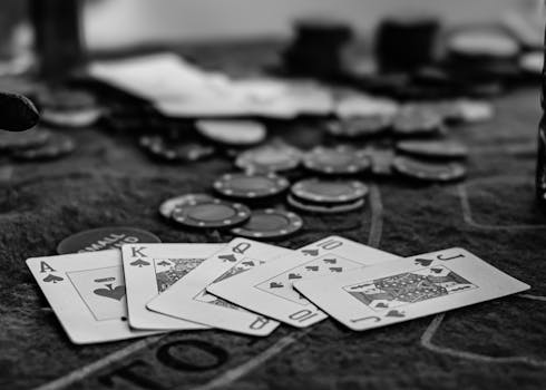 Unlock the Secrets of Casino Success: How to Beat the House Edge