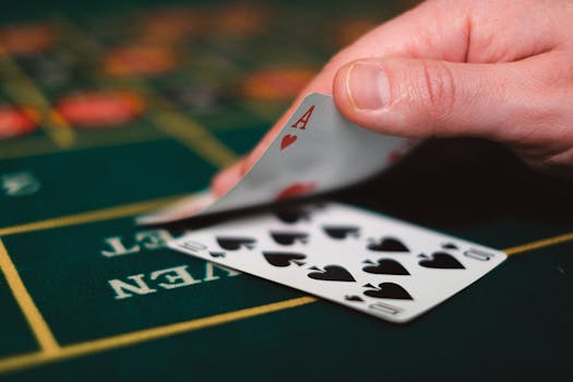 Unveiling RNGs: Ensuring Fair Play in Online Casino Games