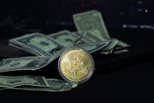 How Bitcoin Revolutionizes Payment in Online Casinos: A Deep Dive