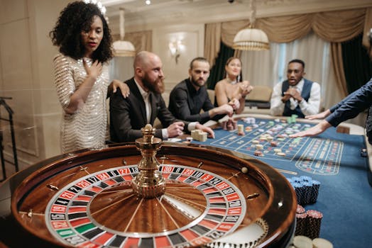 Ultimate Guide to Choosing a Safe Online Casino for Czech Players