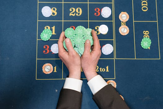 Win Big Without Breaking the Bank: Master Online Gambling with Top Bankroll Management Tips