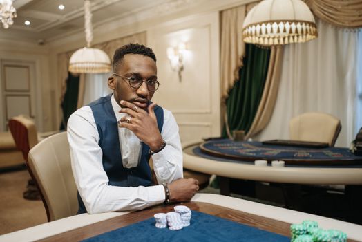 Mind Games: How Emotions Shape Casino Decisions and Player Psychology