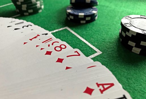 Boost Your Online Poker Skills: Top Mistakes to Avoid & Winning Strategies