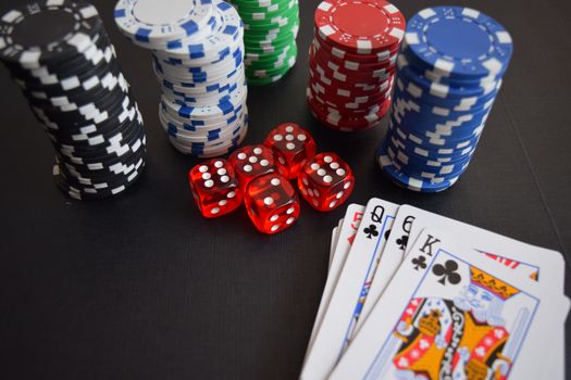 Debunking Online Poker Myths: Truths for Winning in the Digital Age